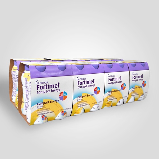 [24988-01] FORTIMEL Compact Energy Vanille