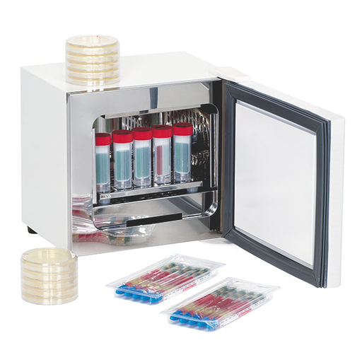 [18723-01] Labocult Laboratory incubator
