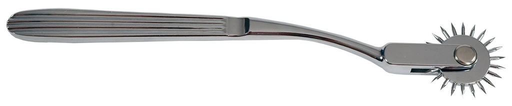 MVS Wartenberg Pinwheel