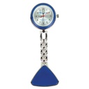 SERVO Schwesternuhr mit Clip und Kette