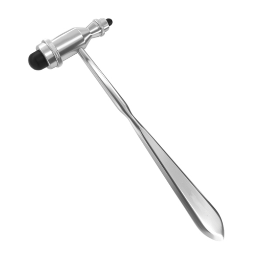 [27378-01] MVS Troemner Reflex Hammer
