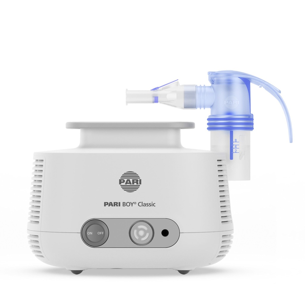 PARI BOY Classic Inhalator