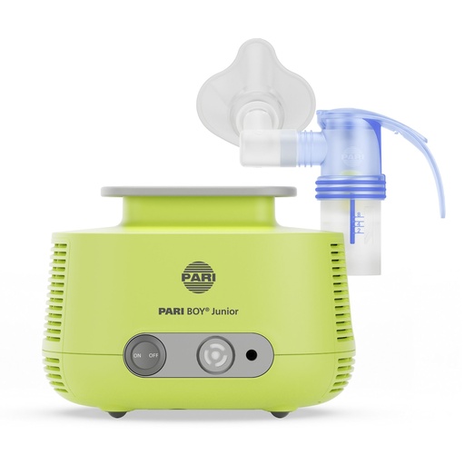 [11620-01] PARI BOY Junior Inhalator