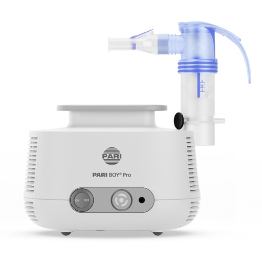 [11621-01] PARI BOY Pro Inhalator