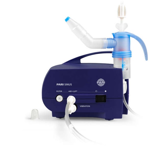 [11623-01] PARI SINUS2 Inhalation device