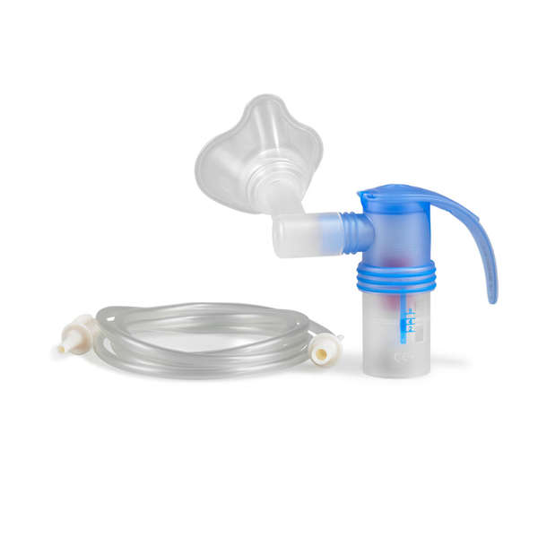 PARI LC SPRINT BABY, Size 2