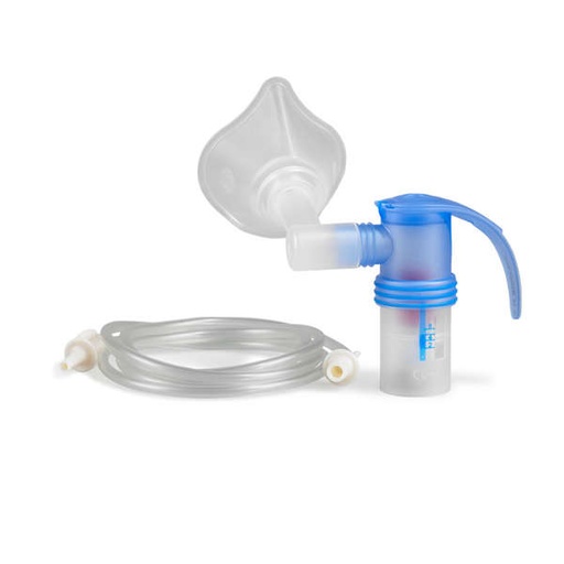 [11794-01] PARI LC SPRINT  BABY, Größe 3