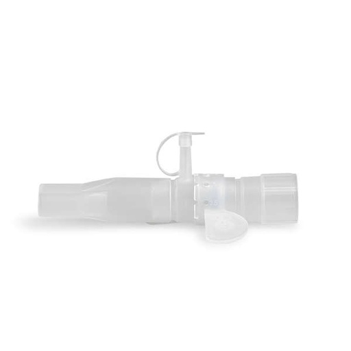 [11827-01] PARI PEP S System