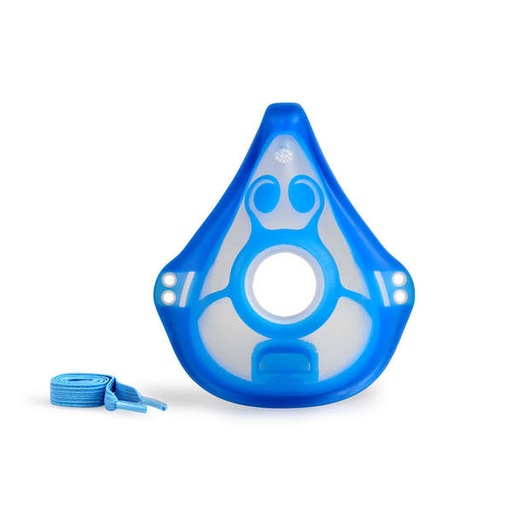 [11869-01] PARI Kindermaske soft spiggy