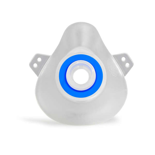 PARI SMARTMASK für Erwachsene inkl. Winkelstück mit 45 Grad