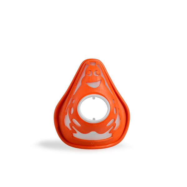 PARI Vortex Baby mask Beetle