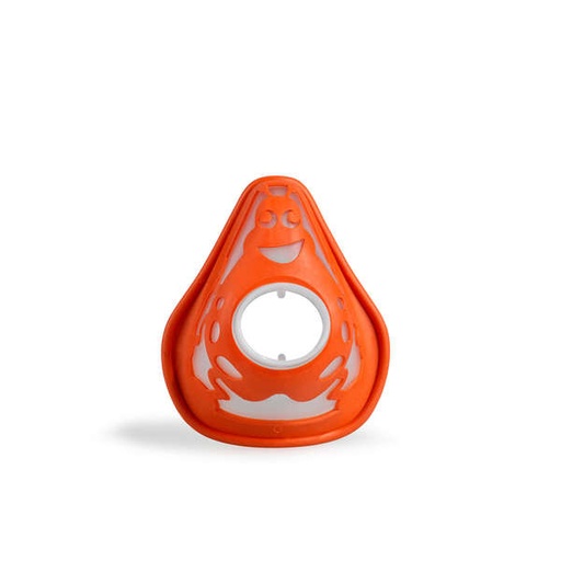 [11887-01] PARI Vortex Babymaske Käfer