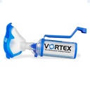 PARI Vortex with adult mask soft and mask connection