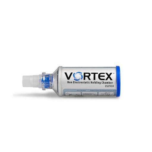 [11895-01] PARI Vortex Tracheo