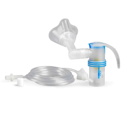 [11901-01] PARI Rental accessory set Baby S