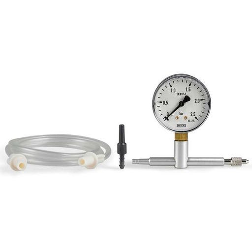 [11908-01] PARI Test device PG 041