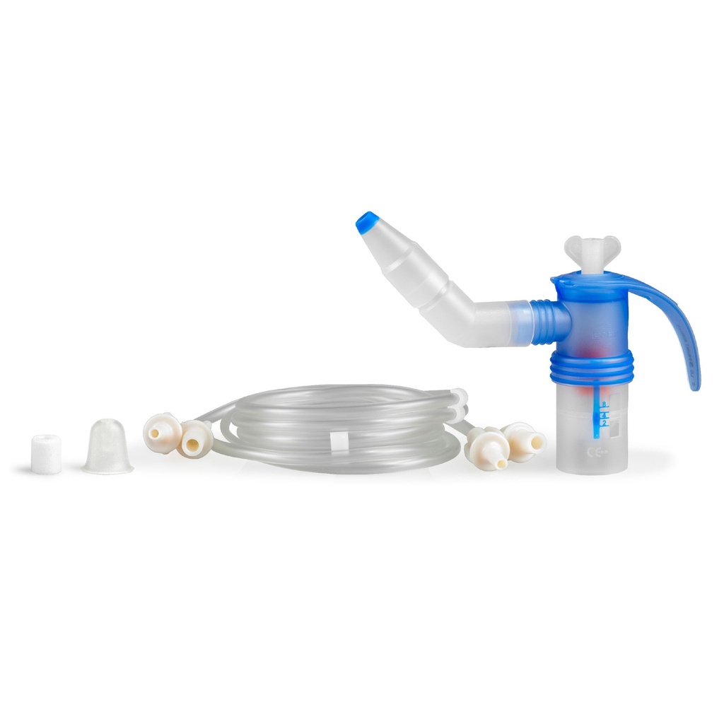 PARI LC Sprint Sinus Year Pack