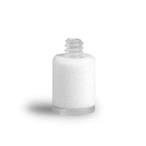 [11972-01] PARI BOY SX Replacement filter with filter screw