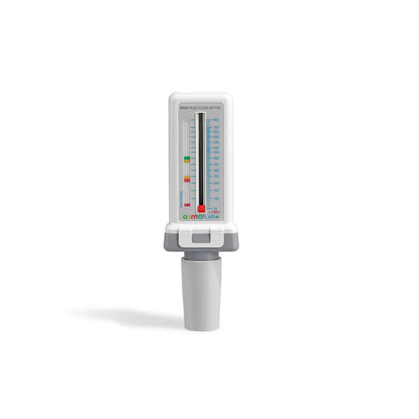 PARI Peak Flow Meter, Measuring range 50-800l/min