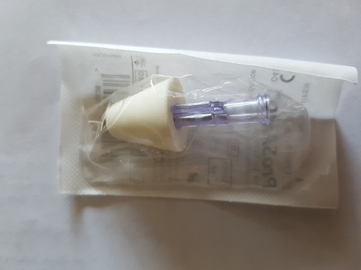 [18601-01] ProSamD sterile Nasal atomizer