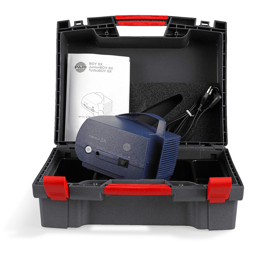 PARI Verleih-Basis-Set PARI BOY