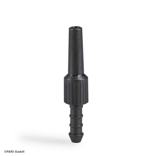 [19398-01] PARI Hose adapter (f/f, f/m)