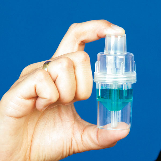 [20476-01] DCT Verneblerteil, einzeln