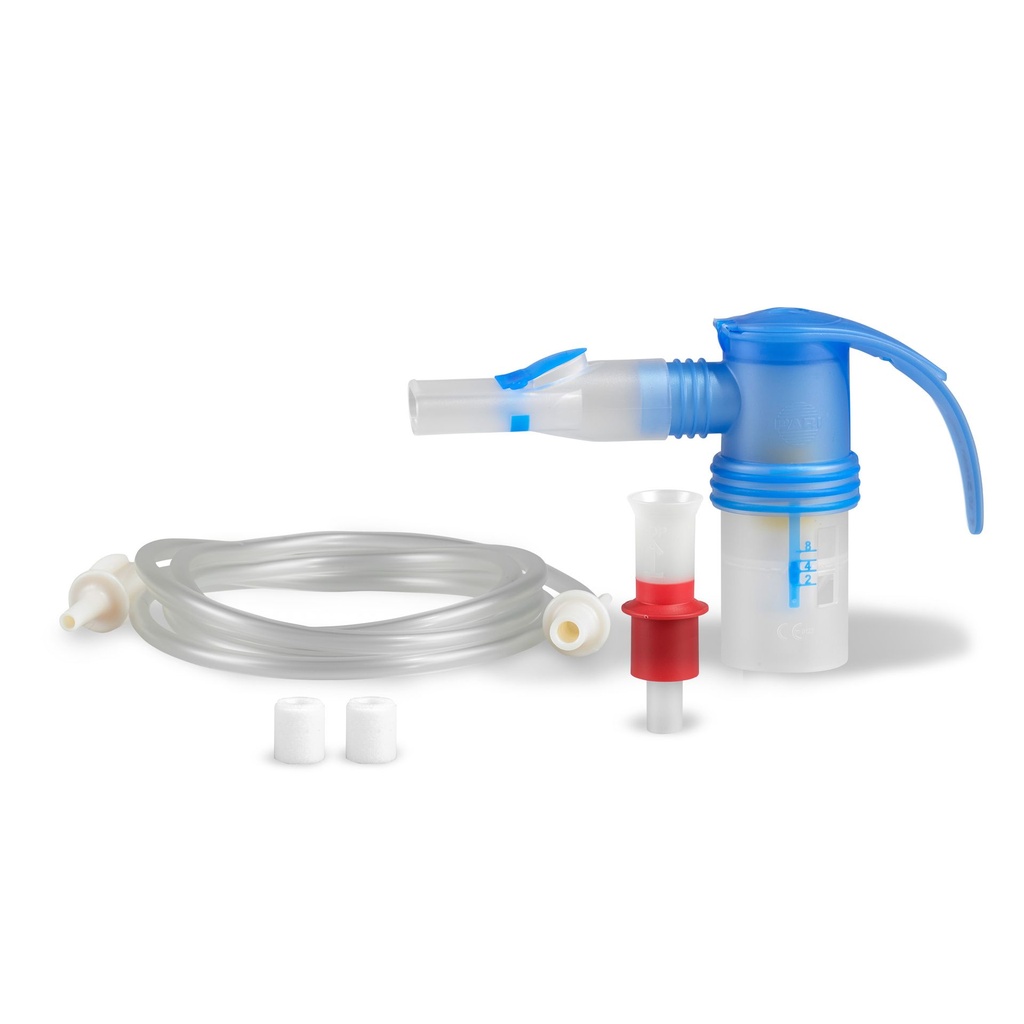 PARI Boy Junior Year Pack