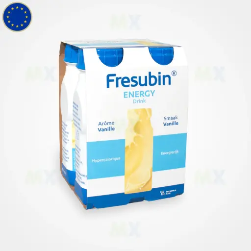 [25516-01] Fresenius Kabi Fresubin Energy Drink Vanille 4er