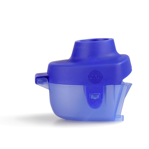 [22208-01] PARI BOY free Membrane cleaning aid