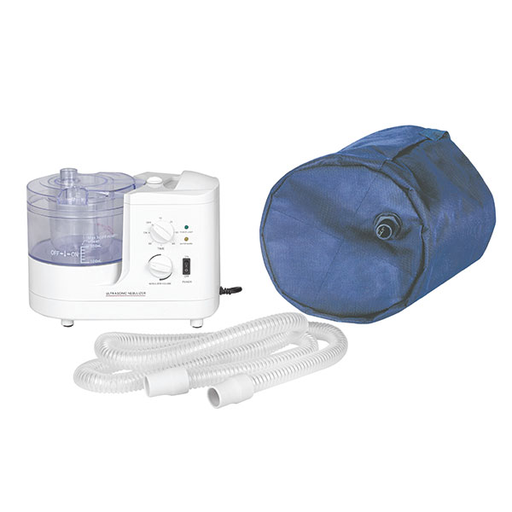 [22328-01] MEDIWARE Ultrasonic inhaler for horses