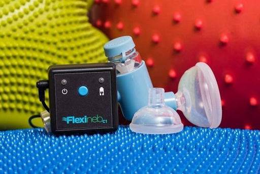 [22912-01] FLEXINEB C1 Medikamentenvernebler System