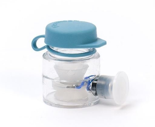 [22913-01] FLEXINEB C1 Medikamentenvernebler Medikamentenbecher für Inhalator