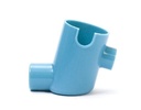 FLEXINEB C1 Maskenadapter