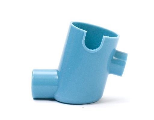 [22915-01] FLEXINEB C1 Mask adapter