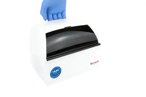 [23004-01] AIR LIQUIDE Nebula Inhalationsgerät