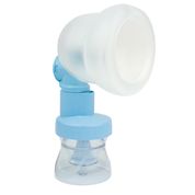 [23010-01] AIR LIQUIDE Nebula Perfecta Nebulizer set for aerosol therapy