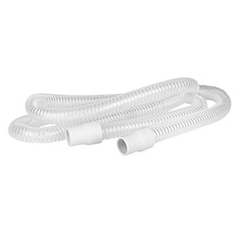 MEDIWARE Spare inhalation tube for ultrasonic horse inhalation device