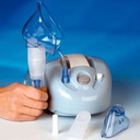 SERVOPRAX Home inhalation device
