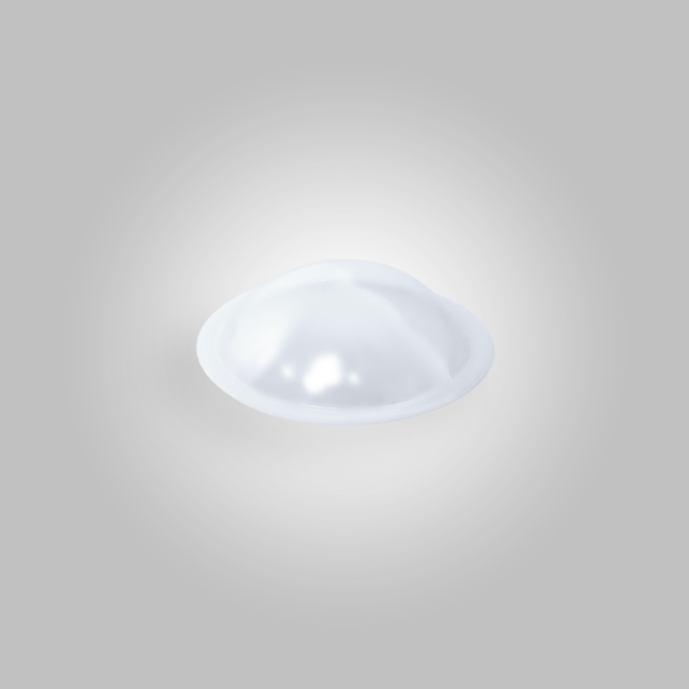 MEDIWARE Spare oscillating membrane for horse inhalation device