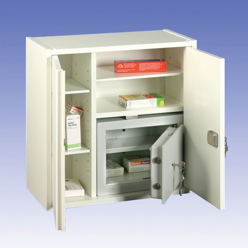 WAGNER Medikamentenschrank