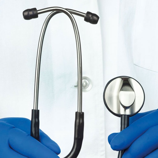 SERVOPRAX Cardiologie Stethoskop Classic II