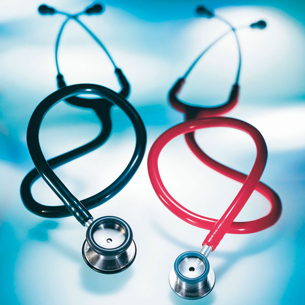 LITTMANN Classic II Stethoskop, Typ Kinder