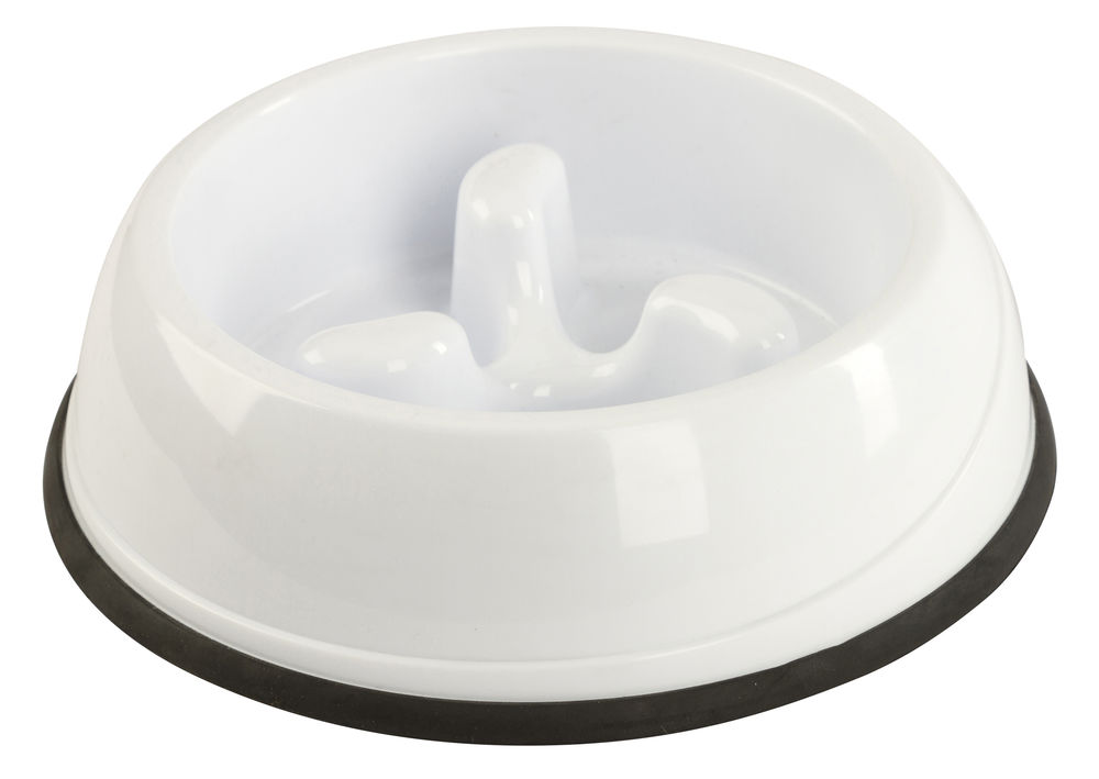 KERBL Kunststoffnapf Anti Dribble