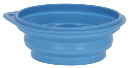 KERBL Silicone travel bowl