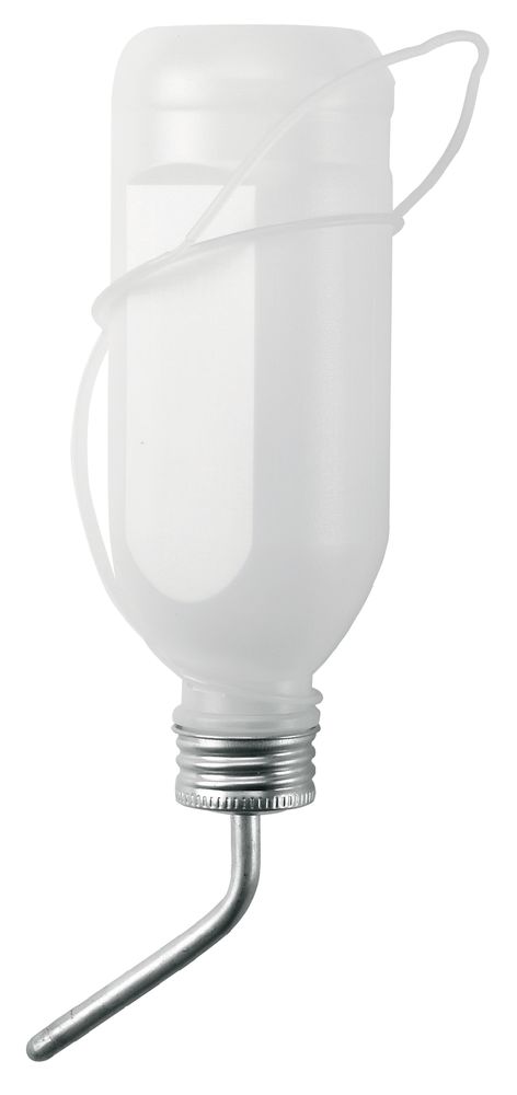KERBL Trinkflasche für Kaninchen, 500 ml