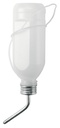 KERBL Trinkflasche für Kaninchen, 500 ml