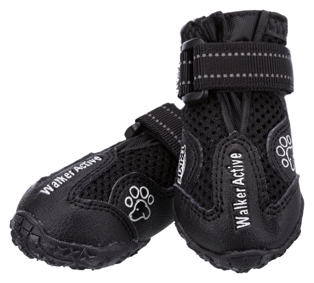TRIXIE Pfotenschutz Walker Active