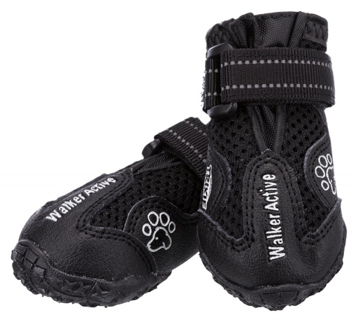 TRIXIE Pfotenschutz Walker Active