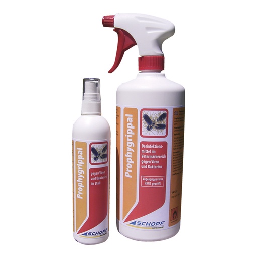 SCHOPF Prophygrippal